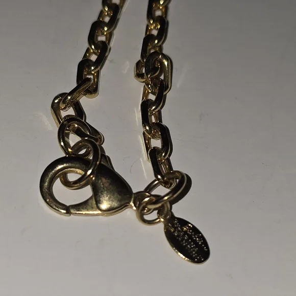 Tarina Tarintino Barbie Classic Silhouette Locket Necklace - Picture 5 of 8